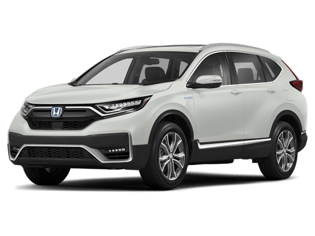 2020 Honda CR-V Hybrid Sport Utility